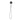 Mecca Shower Bracket with Air shower II - Hera BathwareChrome