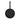 MECCA Shower Mixer Handle Up - Hera BathwareBrushed Nickel60mm