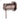 MECCA Shower Mixer - Hera BathwareBrushed Bronze60mm