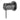 MECCA Shower Mixer - Hera BathwareGun Metal60mm