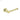 MECCA Toilet Roll Holder - Hera BathwareBrushed Gold
