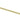 Mica Care Grab Rail – Horizontal – 900/1200mm - Hera Bathware X Bella Vista DDA - SR - 9 - FG | 900mmFrench Gold