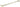 Mica Fluted Double Towel Rail - Hera BathwareFrench Gold