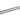 Mica Fluted Double Towel Rail - Hera BathwareGun Metal