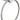 Mica Fluted Towel Ring - Hera BathwareBrushed Nickel