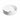 Mica Round Slim Basin - Hera Bathware X Kohler 90012T - 0 | Gloss White