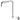Mica Square/Goose Hob Sink/Basin Mixer Set - Hera Bathware X Bella Vista HSK - 5 - CP | Goose - NeckChrome