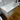 Milan Left Corner Bathtub - Hera Bathware1500mmGloss White