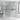 Milano Fluted/Reeded Walk in Frameless Shower Fixed Panel | Convex - Hera Bathware900mm