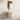 Mini Ensuite Vanity 400mm Woodland Oak Fluted Vanity - Hera Bathware
