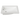 Mini Rectangle Undermount Basin 430mm White Gloss - Hera BathwareGloss White