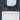 Mini Rectangle Undermount Basin 430mm White Gloss - Hera BathwareGloss White