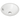Mini Round Undermount Basin 260mm White Gloss - Hera BathwareGloss White
