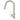 Minimalist MK2 Pull Down Kitchen Mixer | Methven - Hera Bathware X Methven MNKGNPDNK | Brushed Nickel