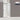 Miramar Sliding Semi Framed Shower Screen 1950mm – Front Only - Multiple Sizes - Hera BathwareChrome1100 - 1200mm