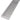 Modern Style Grate - Hera Bathware600MMNo Lip
