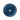 Murano | Glass Above Counter Basin - Hera BathwareTransparent Blue