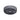 Murano | Glass Above Counter Basin - Hera BathwareTwo Tone Black