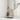 Noosa Fluted White Laundry Kit | 1305*600*2100mm - Hera Bathware1305CPure White