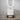 Noosa Vanity Legs Only - Matte White - Hera Bathware600mmMatte White