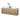 Odesa Cabinet Only | Fifth Avenue - Hera Bathware600mmCoastal Oak