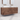 Odesa Cabinet Only | Fifth Avenue - Hera Bathware600mmWalnut