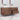 Odesa Cabinet Only | Fifth Avenue - Hera Bathware600mmWalnut