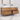 Odesa Cabinet Only | Fifth Avenue - Hera Bathware600mmWhite American Oak