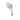 Opal Air Hand Shower - Hera BathwareChrome