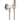 Opal Hand Shower Bracket | Nero - Hera BathwareBrushed Bronze