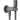 Opal Hand Shower Bracket | Nero - Hera BathwareBrushed Bronze