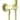 Opal Hand Shower Bracket | Nero - Hera BathwareBrushed Bronze