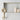 Opal Hand Shower Bracket | Nero - Hera BathwareBrushed Nickel