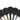 Opal Hand Shower Bracket with Air Shower II | Nero - Hera BathwareBrushed Bronze