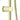 OPAL Rail Shower | Nero - Hera BathwareBrushed Bronze