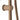 OPAL Rail Shower | Nero - Hera BathwareBrushed Bronze