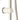 OPAL Rail Shower | Nero - Hera BathwareBrushed Bronze