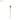 OPAL Rail Shower with Air shower II | Nero - Hera BathwareBrushed Gold