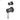 OPAL Shower Mixer with Diverter Separate - Hera BathwareGraphite