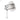 Opal Shower Mixer - Hera BathwareBrushed Nickel60mm