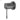 Opal Shower Mixer - Hera BathwareGraphite60mm