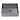 OPAL Stainless Steel Square Basin 400mm | Nero | NRB401S - Hera BathwareGraphite