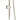 Opal Twin Shower with Air Shower | Nero - Hera BathwareBrushed Gold