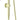 Opal Twin Shower with Air Shower | Nero - Hera BathwareBrushed Gold