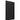 Otti Range - Filler and Panel 880*580*16mm - Hera BathwareMatte Black