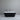 Ovia Black & White Bathtub Gloss | Ceto - Hera Bathware X KDK Bathware OBT1500B | Gloss Black1500mm