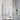 Paddle Wall Mixer Set | Meir - Hera BathwareChrome
