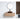 Palazzo | Above Counter Glass Basin - Hera BathwareMatte Tea