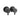 PANDRA Wall Top Assemblies - Matte Black - Hera BathwareMatte Black