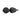 PANDRA Wall Top Assemblies - Matte Black - Hera BathwareMatte Black
